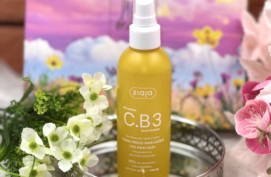 Box Beauty Land od Pure Beauty