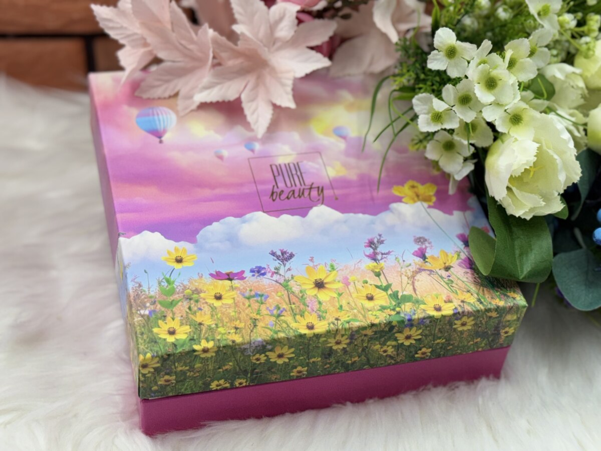 Box Beauty Land od Pure Beauty