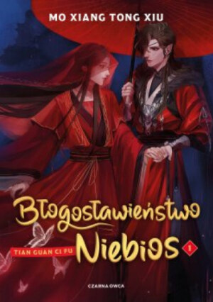 Błogosławieństwo Niebios – Mo Xiang Tong Xiu 