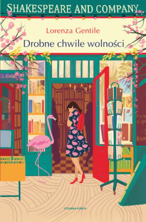 Drobne chwile wolności – Lorenza Gentile