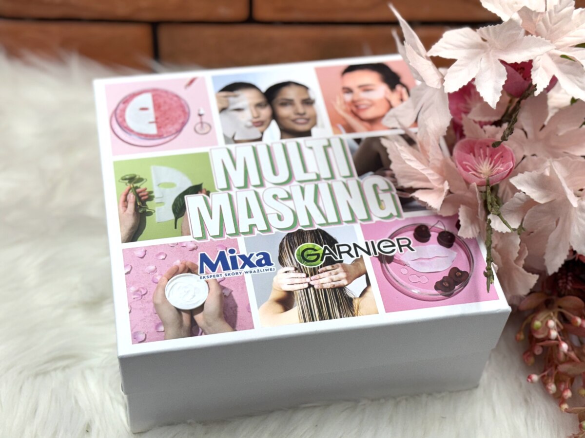 Multimasking