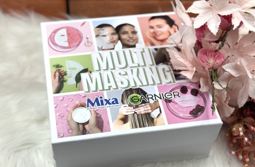 Multimasking