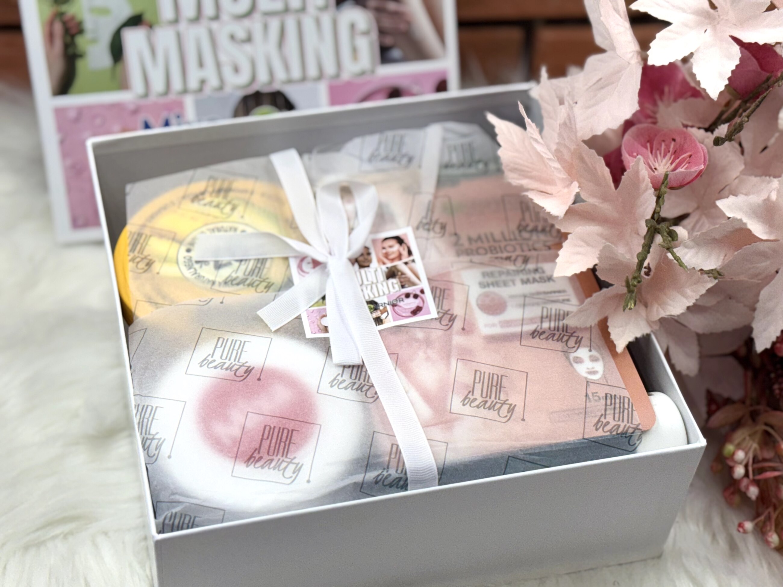 Multimasking