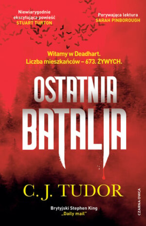 Ostatnia batalia