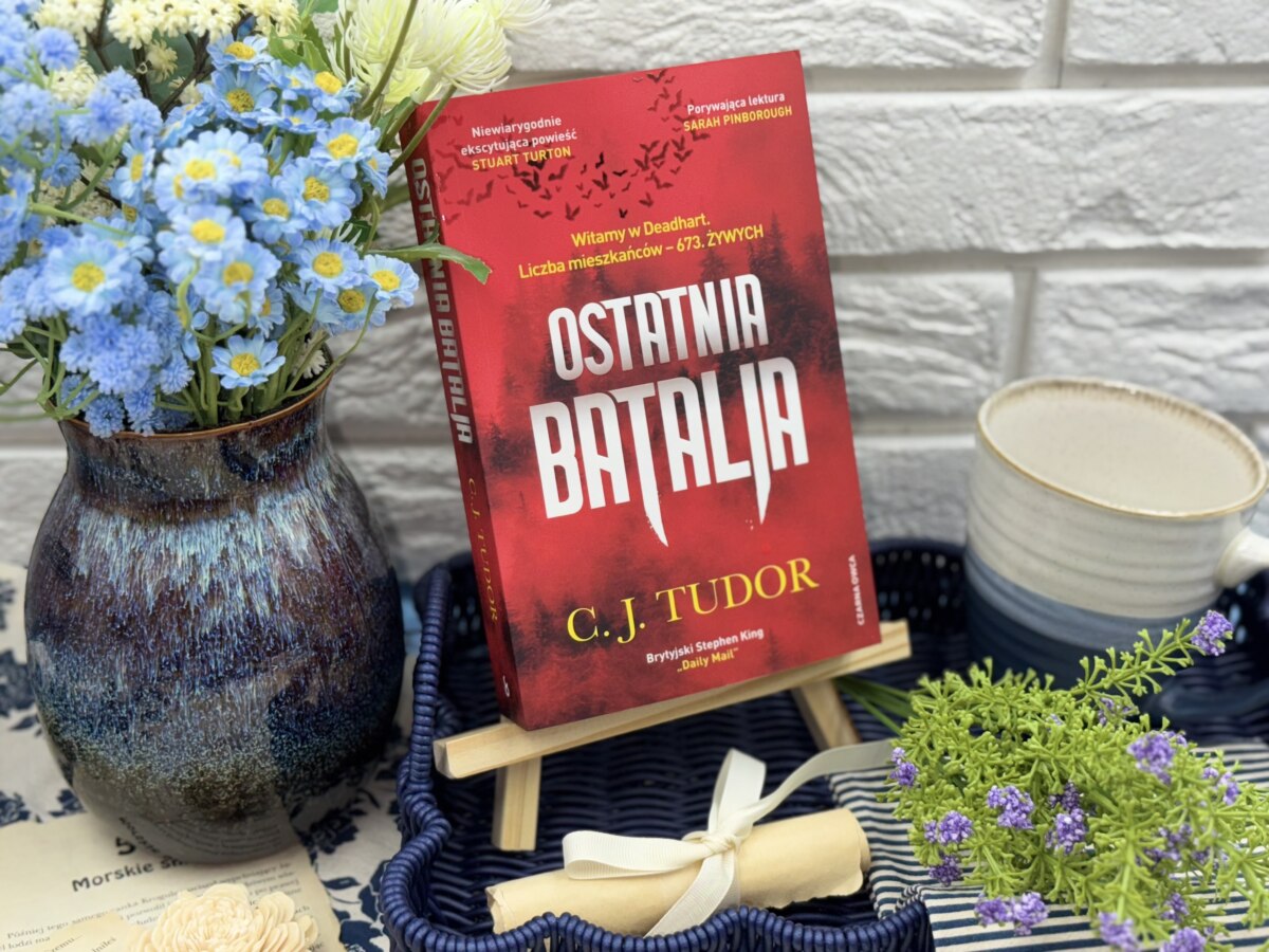 Ostatnia batalia