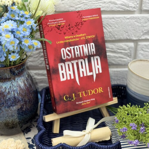 Ostatnia batalia