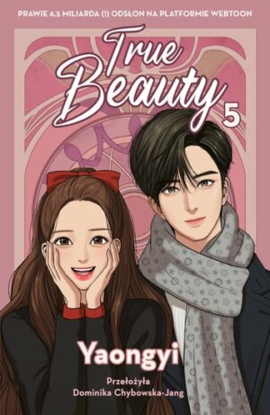 True Beauty #05