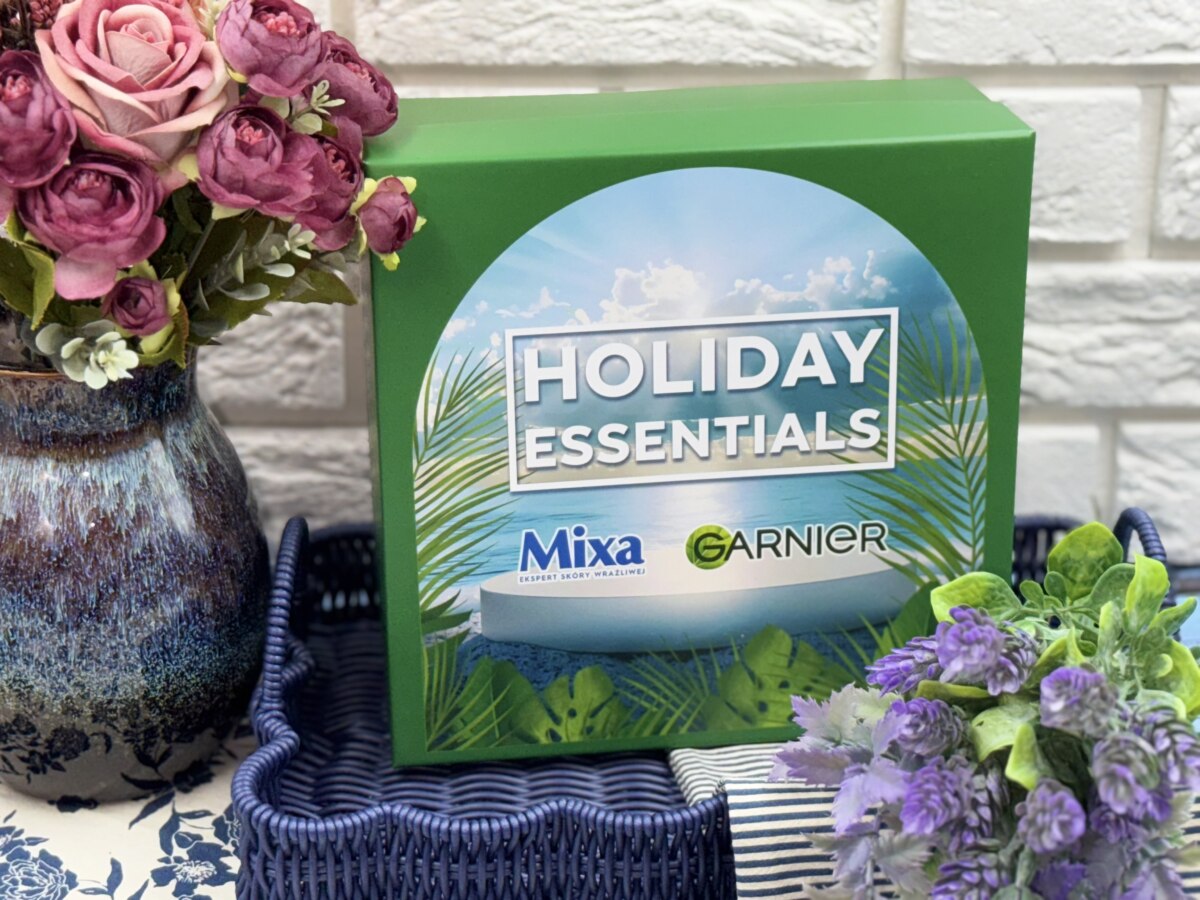 Holiday Essentials