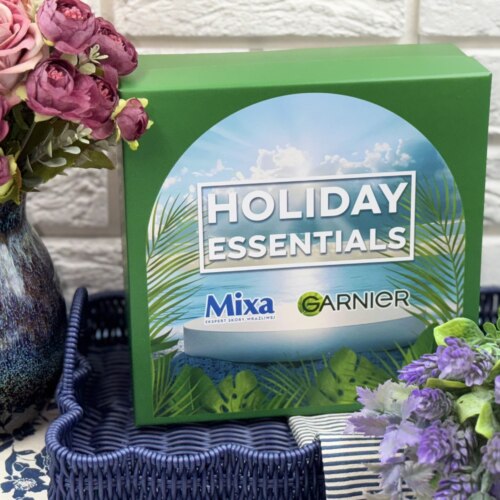Holiday Essentials