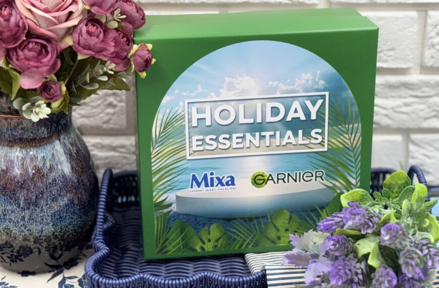 Holiday Essentials