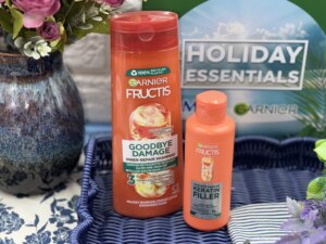 Holiday Essentials