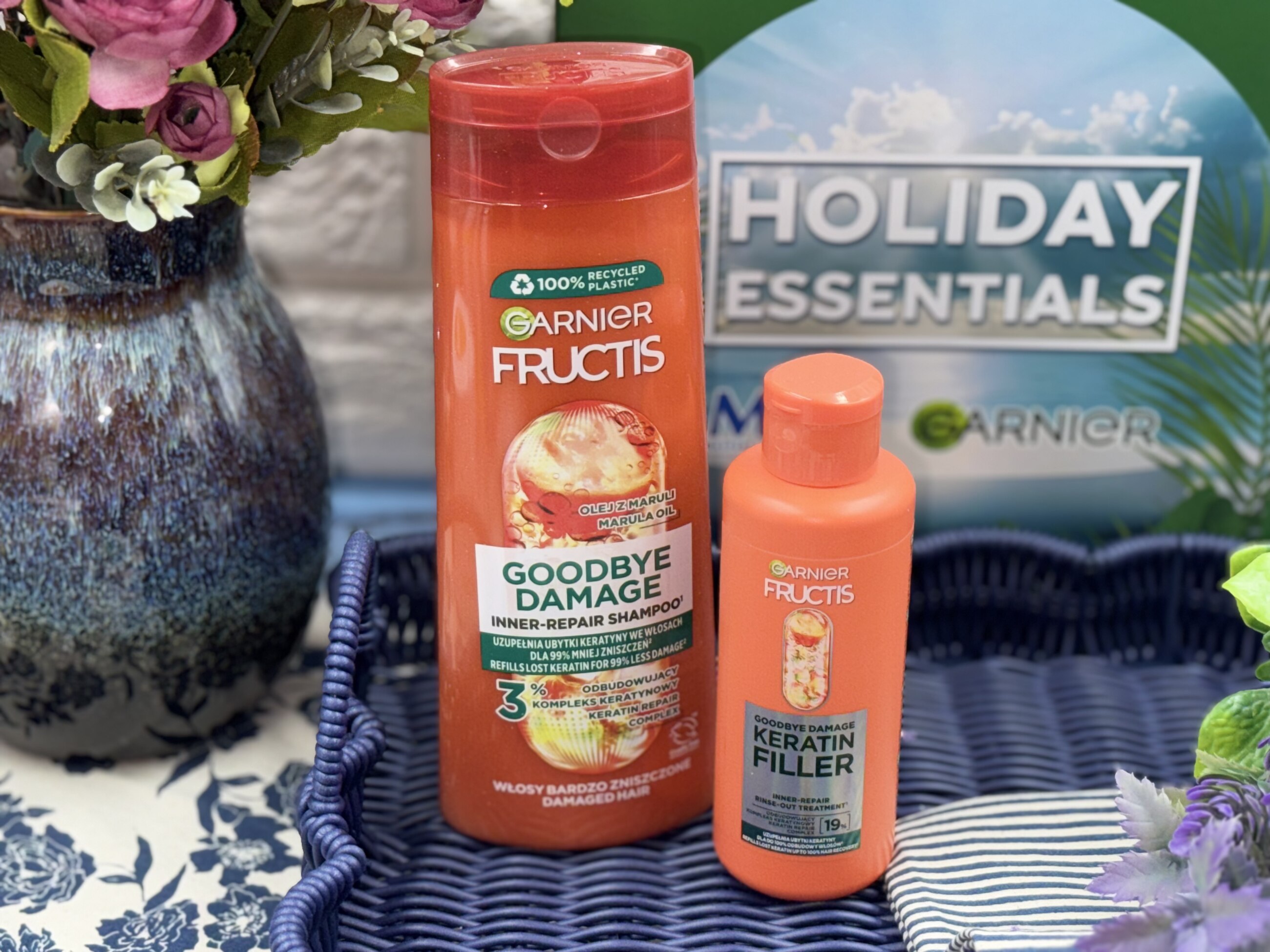 Holiday Essentials