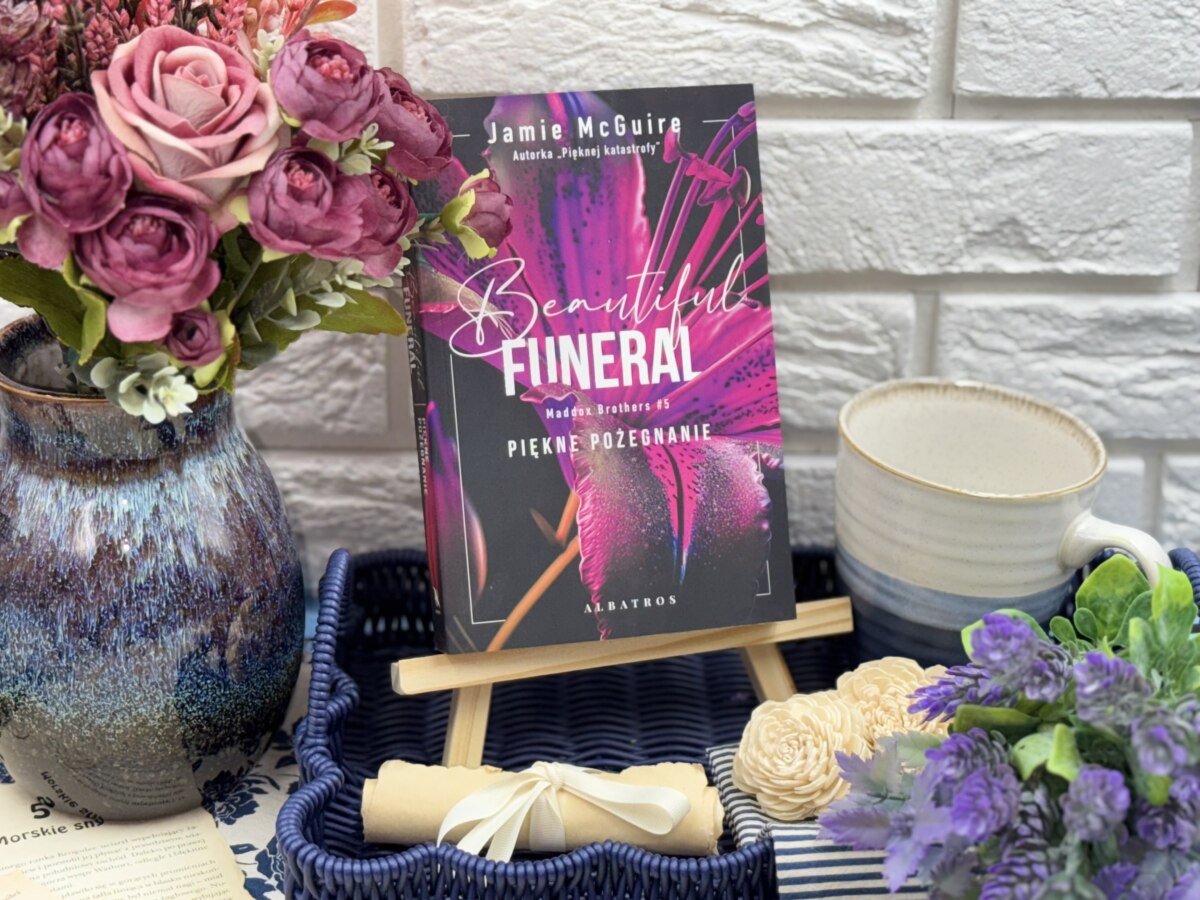 A Beautiful Funeral. Piękne Pożegnanie 