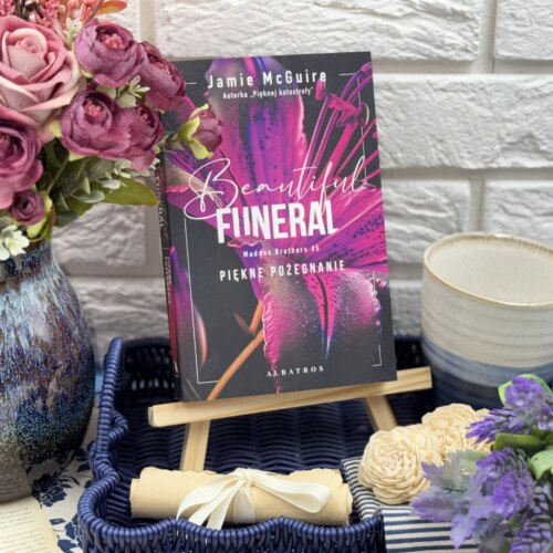 A Beautiful Funeral. Piękne Pożegnanie 