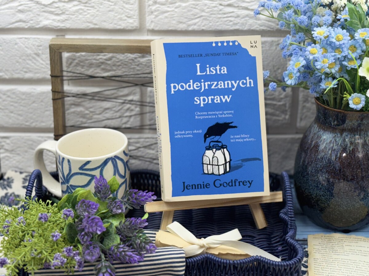 Lista podejrzanych spraw