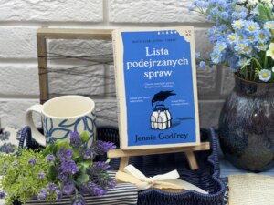 Lista podejrzanych spraw