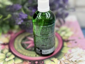 Biotinne Essence Saffran – szafranowy olejek