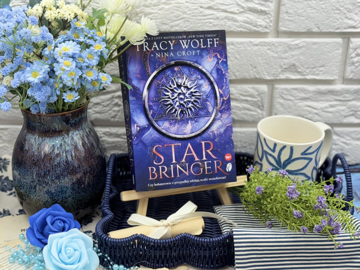 Star Bringer