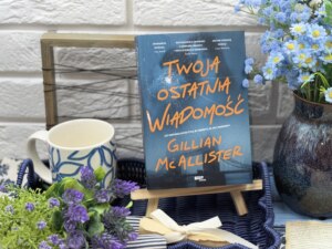 Twoja ostatnia wiadomość