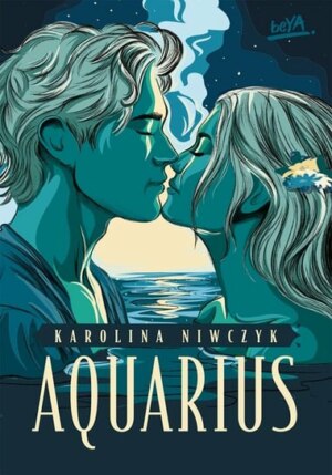 Aquarius – Karolina Niwczyk
