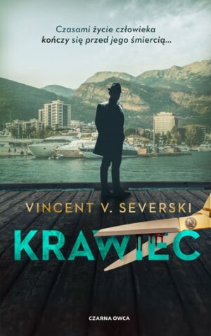 Krawiec – Vincent V. Severski