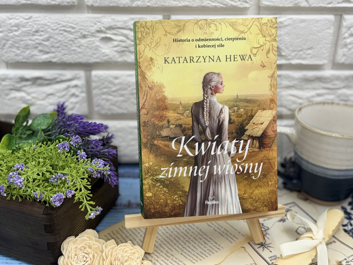 Kwiaty zimnej wojny