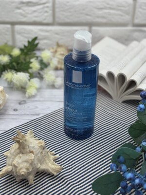 La Roche-Posay i CeraVe