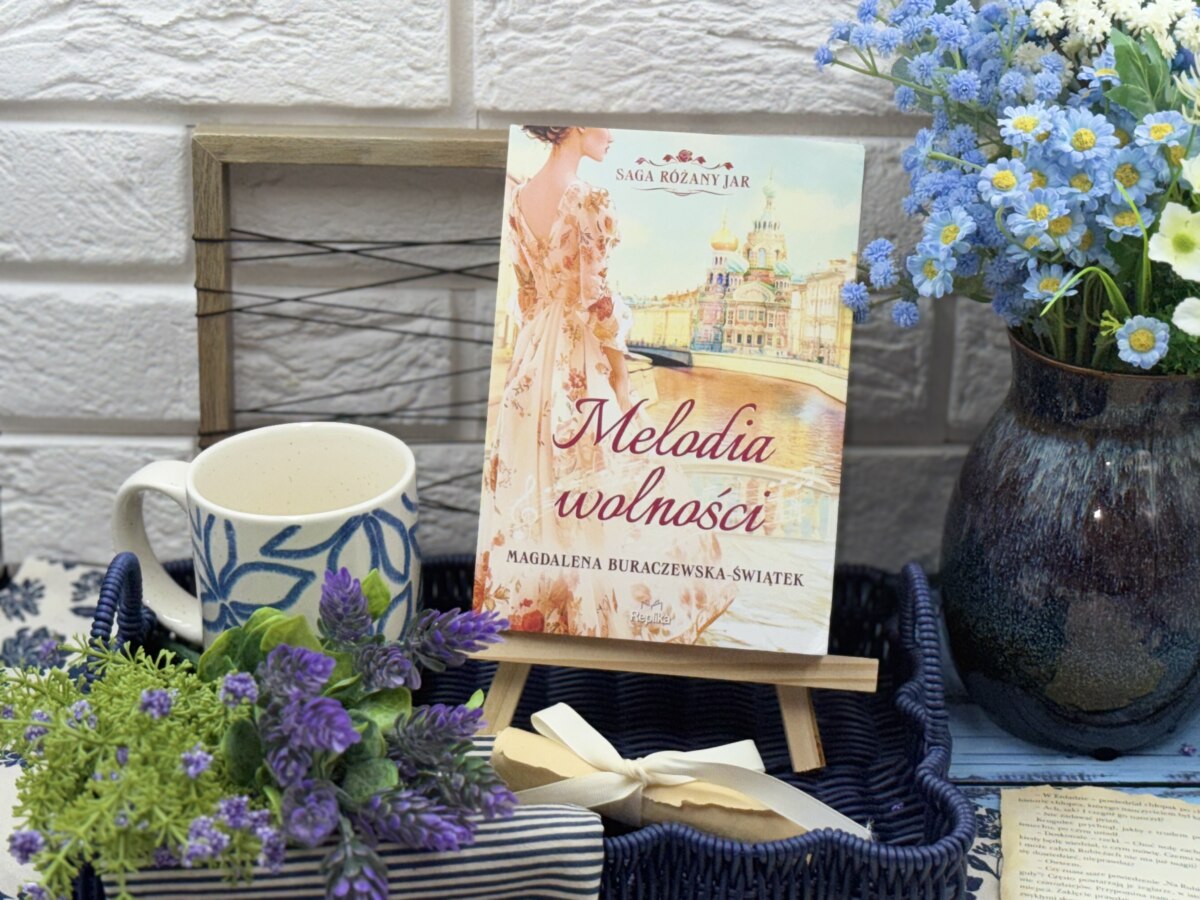 Melodia wolności 