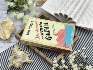 Morderstwo nad jeziorem Garda