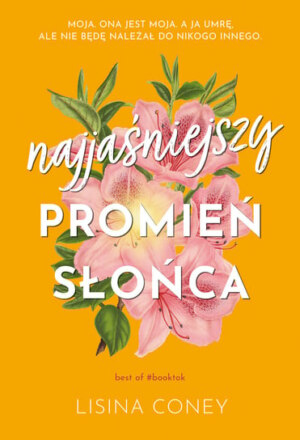 Najjaśniejszy promień słońca – Lisina Coney