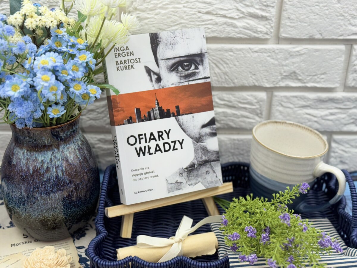 Ofiary władzy
