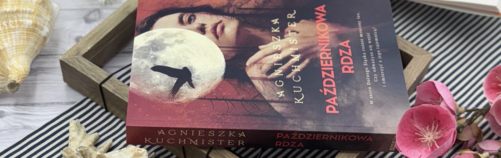 Październikowa rdza
