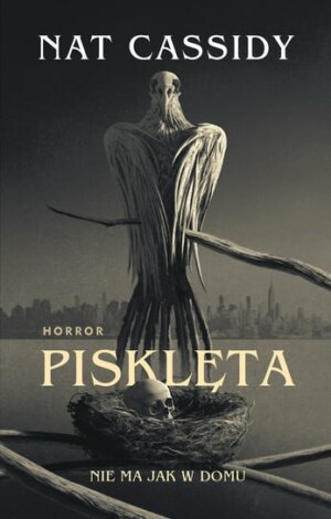 Pisklęta – Nat Cassidy