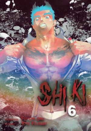 SHIKI 