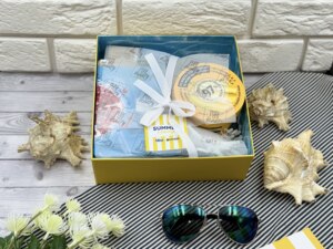 Summer Ready z Pure Beauty