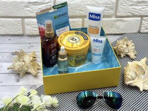 Summer Ready z Pure Beauty