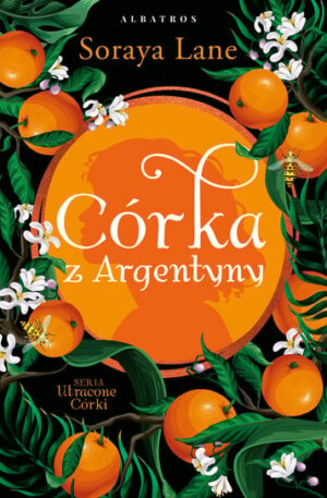 Córka z Argentyny 