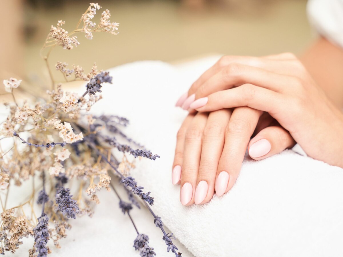 manicure