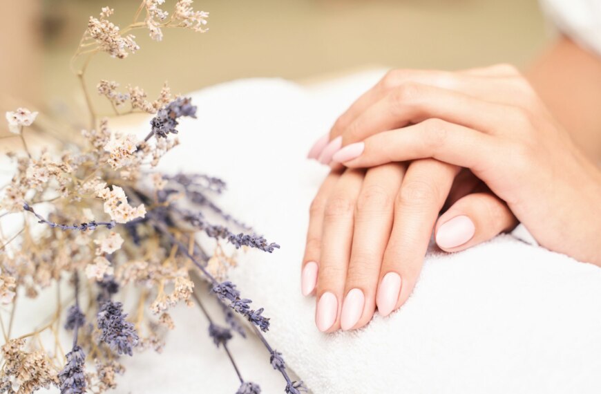 manicure