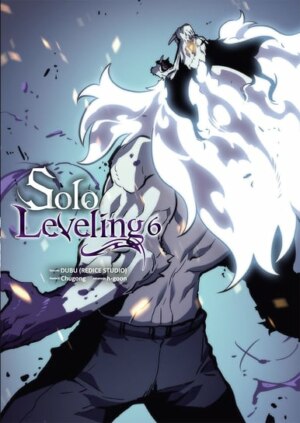 Solo Leveling ♥ TOMY #05 – #06