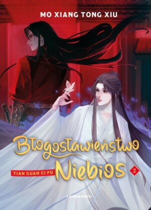 Błogosławieństwo Niebios 2 