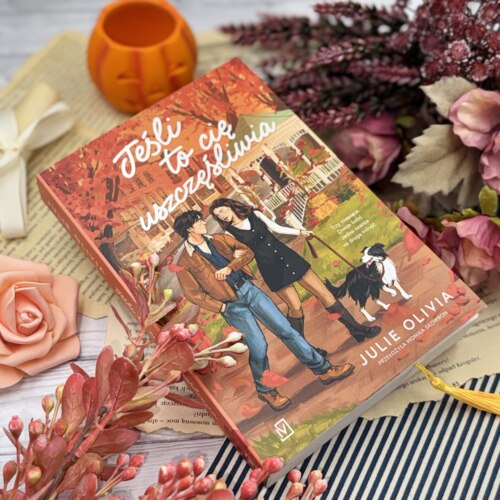 Jeśli to cię uszczęśliwi