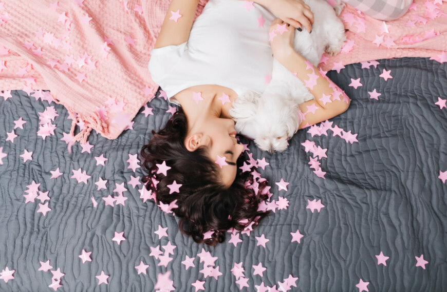 Kołdra obciążeniowa