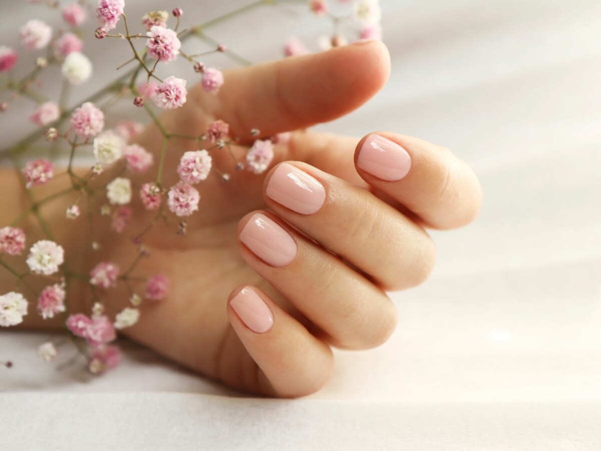 manicure