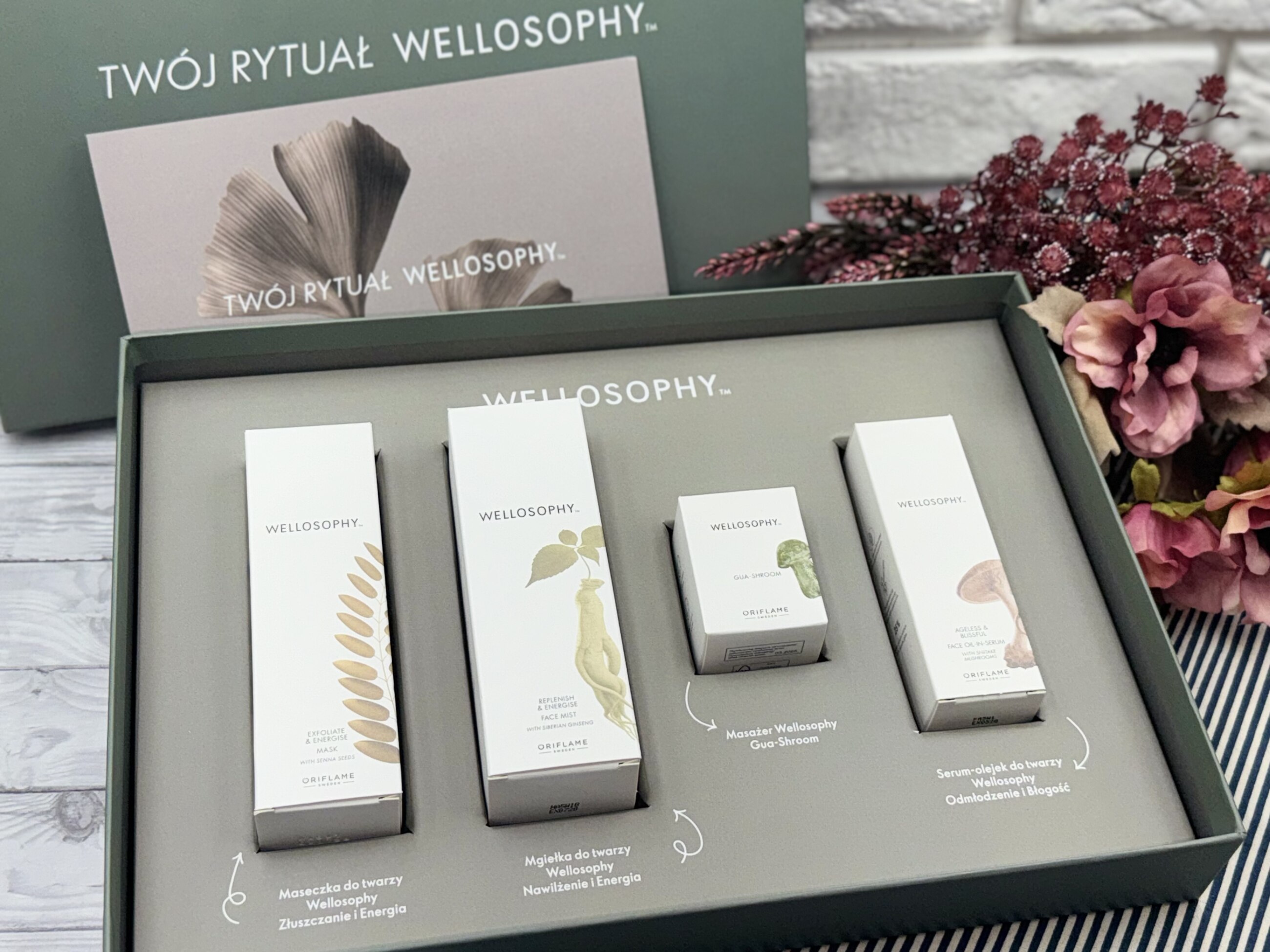 Oriflame