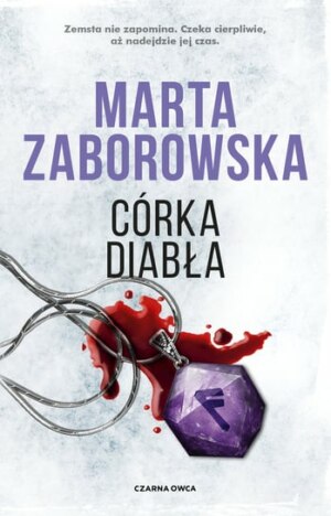 Córka diabła – Marta Zaborowska