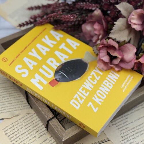 Dziewczyna z konbini 