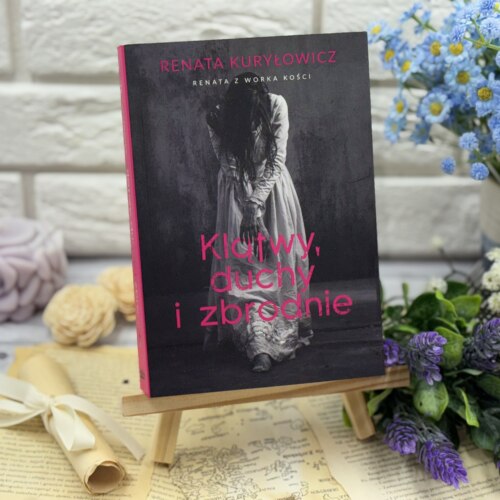 Klątwy, duchy i zbrodnie