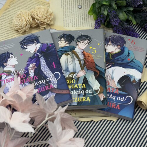 Losy innego świata zależą od korposzczura