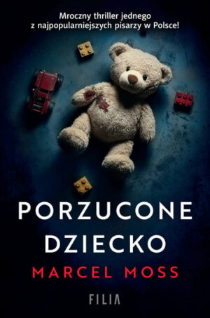 Porzucone dziecko – Marcel Moss